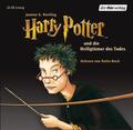 Harry Potter 7 und die Heiligtümer des Todes | Gelesen von Rufus Beck | Rowling