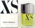 Paco Rabanne  XS  Excess pour Homme 50 ml EDT / Eau de Toilette Spray