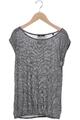 Opus T-Shirt Damen Shirt Kurzärmliges Oberteil Gr. EU 38 Grau #4gul0id