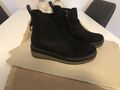 tamaris chelsea boots 38