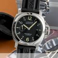 Panerai Luminor Marina 44MM Automatik Edelstahl Herrenuhr Ref. PAM00164