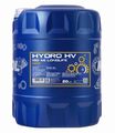 20 Liter MANNOL HYDRO HV HYDRAULIKÖL  ISO 46 SAE MS 1004 11158 51524-2 51524-3