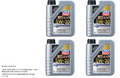 4 L Liqui Moly SPECIAL TEC F 5W-30 ACEA A5 für Ford WSS-M2C Jaguar / Land Rover