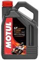 MOTUL 7100 4T 10W60 Vollsynthetisches 4-Takt Motorenöl 4Liter Kanister