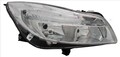 TYC Hauptscheinwerfer 20-11764-05-2 für OPEL INSIGNIA W21/5W G09 Sports Tourer