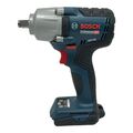 BOSCH Professional GDS 18V-450 HC Akku-Drehschlagschrauber