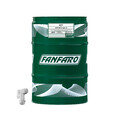60 L FANFARO Automatikgetriebeöl ATF Universal Full Synthetic inkl. Hahn