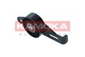 KAMOKA Riemenspanner Keilrippenriemen R0387 für SKODA SUPERB 2 3T5 TDI RENAULT 1