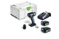 Festool Akku-Bohrschrauber TXS 12 2,5-Plus (Art. 576873)