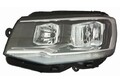 Hauptscheinwerfer H4 mit Stellmotor Depo für VW Multivan T6 SG 2015-2019