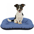 Hundebett S Wasserdicht Demontierbar Hundekissen Hundesofa Sofa Matte 65x50 Cm