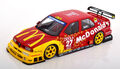 1:18 Werk83 Alfa Romeo 155 V6 TI #27, DTM/ITC Alen/Kivimaki 1995