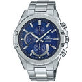 CASIO EDIFICE Chronograph EFR-S567D-2AVUEF Edelstahl Neo-Display 45 mm B-WARE