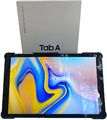 Samsung Galaxy Tab A SM-T590 10,5 Zoll WiFi 32GB inkl Schutzhülle