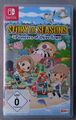 Story Of Seasons Pioneers Of Olive Town Nintendo Switch 