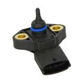 ORIGINAL® Bosch Sensor, Kraftstoffdruck für Opel: VECTRA C VECTRA C Caravan