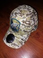 New Era 39thirty Cap Philadelphia Eagles 