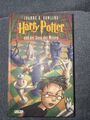 Harry Potter und der Stein der Weisen (Band 1) von Rowli... | Buch | Zustand gut