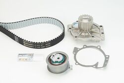 CONTINENTAL CTAM Wasserpumpe + Zahnriemensatz CT1216WP1 für VOLVO V60 1 155 V90