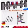 Ständer Für-Dyson Akkusauger Halterung Organizer Für V7 V8 V10 V11 Halterung-NEU