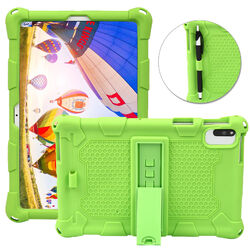 Schutzhülle + Panzerfolie für Samsung Galaxy Tab A8 10.5'' 2021 X200/X205 Cover