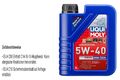 1 L Liqui Moly Diesel High Tech 5W-40 für VW 505 00 ACEA C3 API CF 500