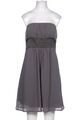 Orsay Kleid Damen Dress Damenkleid Gr. EU 36 Grau #nsrpwkc