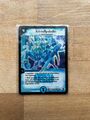 Duell Masters Karte Kristallpaladin (Super Rare) DM02 - S2/S5 sehr guter Zustand