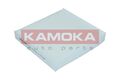 KAMOKA Innenraumfilter F418701 Frischluftfilter für FIAT PANDA 500 VAN 500e 312