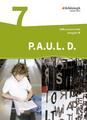 P.A.U.L. D. (Paul) 7. Schülerbuch. Differenzierende Ausgabe für Realschulen und 