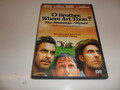 DVD  O Brother, Where Art Thou? - Eine Mississippi-Odyssee