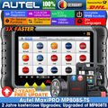 Autel MaxiPRO MP808S-TS Profi OBD2 Diagnosegerät ALLE SYSTEM ECU Key Coding TPMS