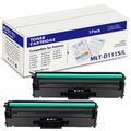 2 XXXL Toner MLT-D111S für Samsung Xpress M2070 M2070W M2026W M2026 M2020 M2022W