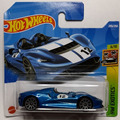 Hot Wheels | HCX54 | McLaren Elva | 203/250 | HW Exotics