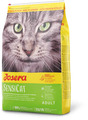 JOSERA SensiCat (2 x 10 kg) | Katzenfutter mit extra verträglicher Rezeptur