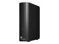 3,5 12TB WD Elements Desktop 3.2 Gen 1 black WDBWLG0120HBK-EESN (0718037872155)