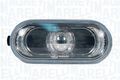 MAGNETI MARELLI (715102120120) Blinker, Blinklicht links, rechts für VW