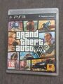 Grand Theft Auto V GTA 5 PS3 Spiel