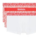 3er Pack DIESEL Herren Trunk Boxershorts E6488-OJMAR Gr. L