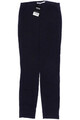 Raffaello Rossi Stoffhose Damen Hose Pants Chino Gr. EU 34 Marineblau #nsewryj