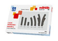 Märklin 24904  H0  C-Gleis-Ergänzungspackung C4, Start up