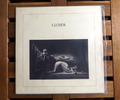 Joy Division ‎– Closer -- LP UK 1981