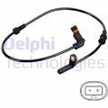 ABS-Raddrehzahlsensor aktiver Sensor SS20797 DELPHI für MERCEDES-BENZ C-KLASSE