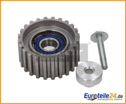 Umlenk-/Führungsrolle, Zahnriemen MAXGEAR 54-0860 für Iveco