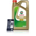 5 L LITER CASTROL EDGE 5W-30 C1 MOTOR-ÖL MOTOREN-ÖL