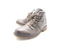 Stiefel-Damen Gabor Stiefelette Boots Braun Gr. 37,5 (UK 4,5)