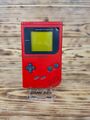 2,0 von 6🎰Nintendo Game Boy Classic rot - Red Zora / Gutschein💥GM4459369