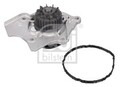 Wasserpumpe Motorkühlung FEBI BILSTEIN 39056 für SKODA AUDI VW SEAT A3 EXEO A4 6