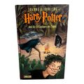 Harry Potter und die Heiligtümer des Todes ERSTAUFLAGE 2007 deutsch