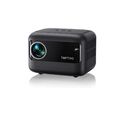 Toptro TR25 Beamer 1080p Full HD Mini Projektor WiFi Heimkino